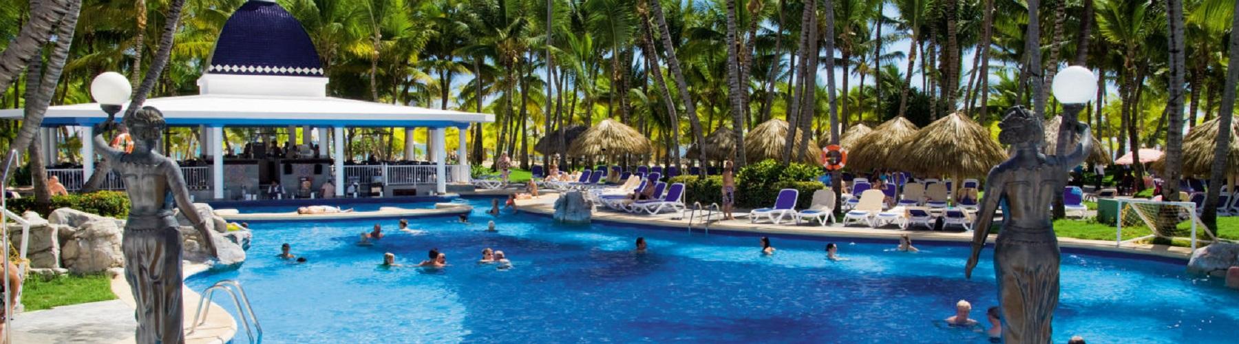 Club Riu Bambu 4*