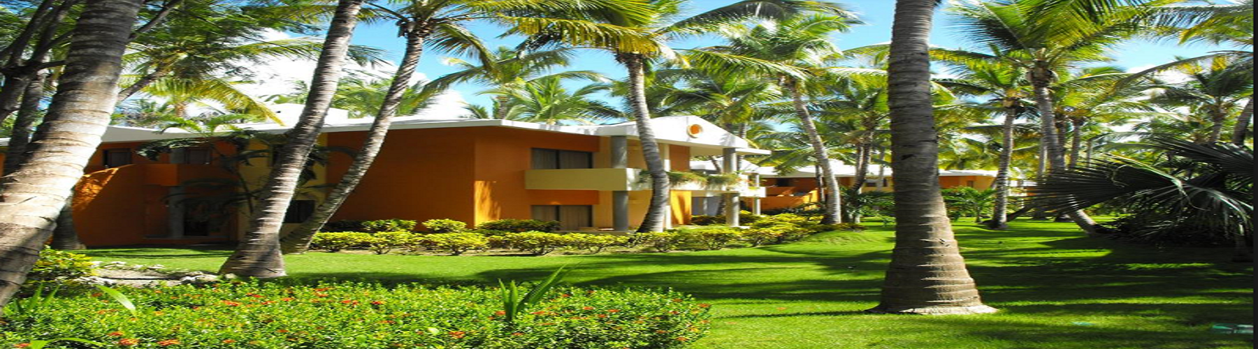 Iberostar Bavaro 5* в Доминикане