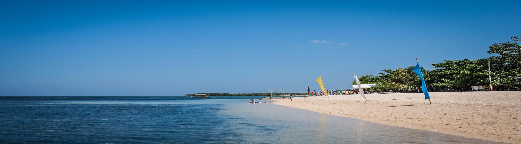 Водные виды спорта в Индонезии