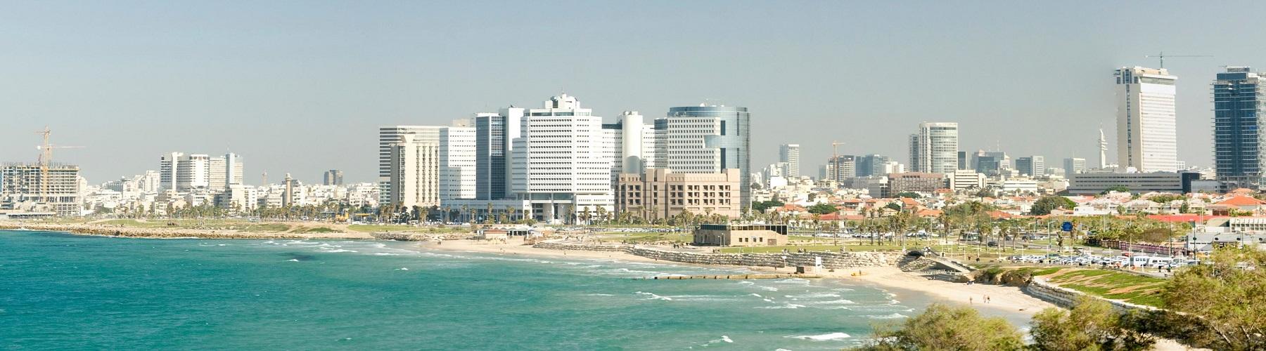 Тель Авив InterContinental David Tel Aviv