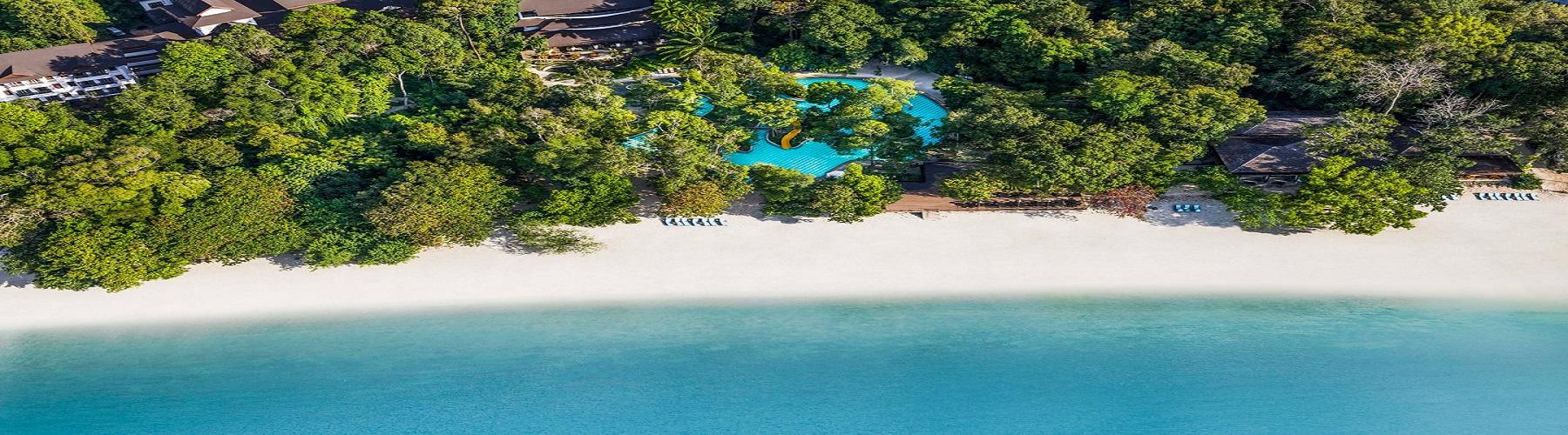 The Andaman, a Luxury Collection Resort