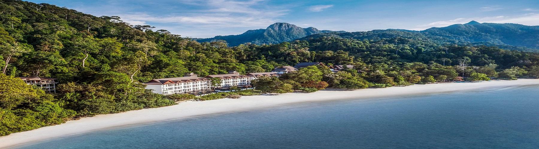 The Andaman, a Luxury Collection Resort, Langkawi