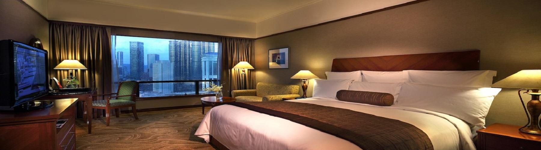Забронировать отель Renaissance Hotel Kuala Lumpur