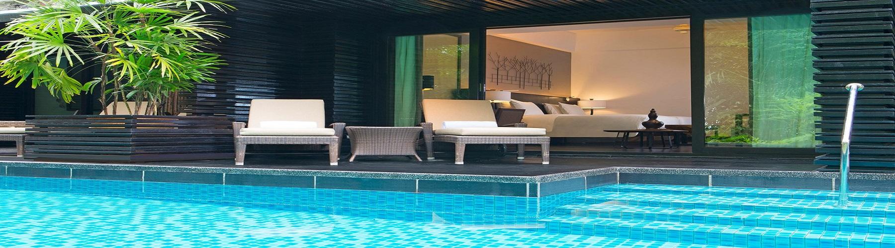 Забронировать The Andaman, a Luxury Collection Resort